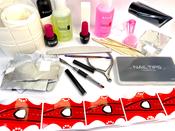 Acrylgel kit