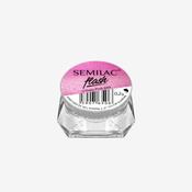 Semilac Flash Holo Pink 689, .2 g