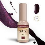 Ritzy Lac ALMANDINE GARNET 172