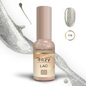 Ritzy Lac PLATINUM CHIC 174 