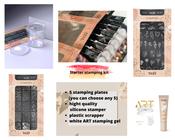 Stamping ART starter kit 