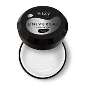 UNIVERSAL CRYSTAL CLEAR Builder gel 15ml (TPO FREE)