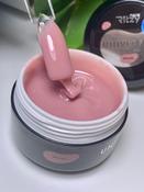 Universal DELUXE NEW builder gel 15ml (TPO FREE)