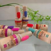 WILD BEAUTY Lac Collection (36-42) (tpo free)