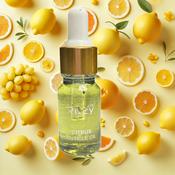 Cuticle Oil  CITRUS