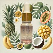 Cuticle Oil  TROPICAL image