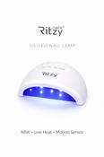Ritzy Nails 48w UV LED Lamp 