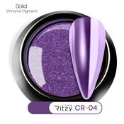 CHROME pigment 04