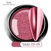 CHROME pigment 05