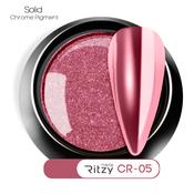 CHROME pigment 05
