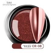 CHROME pigment 08