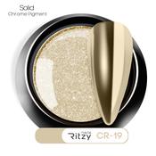 CHROME pigment 19