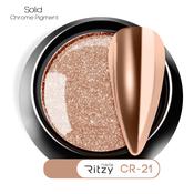 CHROME pigment 21