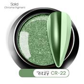 CHROME pigment 22