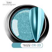 CHROME pigment 23
