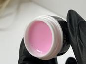 EASY SHAPE builder gel MILKY PINK 01 5ml