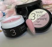 EASY SHAPE builder gel PORCELAIN 03 15ml