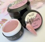 EASY SHAPE builder gel  BB COVER 04 15ml