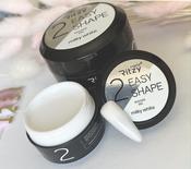 EASY SHAPE builder gel MILKY WHITE 02 15ml