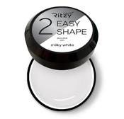 EASY SHAPE builder gel MILKY WHITE 02 50ml
