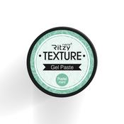 TEXTURE Gel Paste Mint 