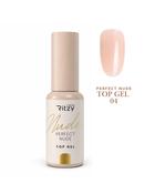 PERFECT NUDE Top Gel 04 9ml