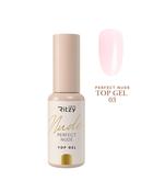 PERFECT NUDE Top Gel 03 9ml