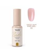 PERFECT NUDE Top Gel 01 9ml