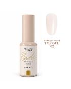 PERFECT NUDE Top Gel 02 9ml