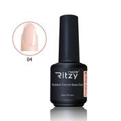 Rubber Base PORCELAIN BEIGE 04 (TPO FREE) 15ml 