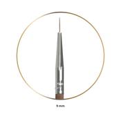 Ritzy Nails ART Brush 9mm