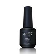 GLAZE Top Coat Gel (TPO FREE) 15ml