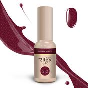 Ritzy Lac QUEEN OF HEARTS 312  TPO FREE image