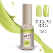 Ritzy Lac JELLY TOT 382  TPO FREE