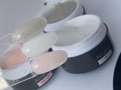 Set of 3 ACRYGEL with shimmer (3x15ml (TPO/HEMA FREE)