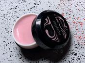 Acrygel with shimmer PINK STARLIGHT 15ml 