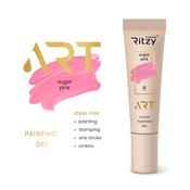 ART gel 11 SUGAR PINK  5ml