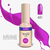 Ritzy Lac FLORIDA 481 (tpo free)