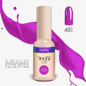 Ritzy Lac FLORIDA 481 (tpo free)