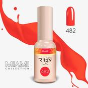 Ritzy Lac MIAMI 482 (tpo free)