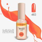 Ritzy Lac LITTLE HAVANA 483 (tpo free)