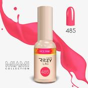 Ritzy Lac VICE PINK 485 (tpo free)