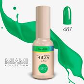 Ritzy Lac PALMERA 487 (tpo free)