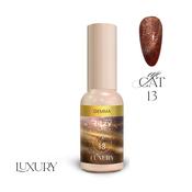 LUXURY GEMMA cat eye 13