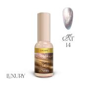 LUXURY CROWN cat eye 14