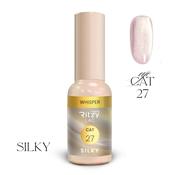 SILKY  WHISPER cat eye 27