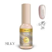 SILKY DREAM cat eye 28
