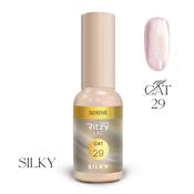 SILKY SERENE cat eye 29