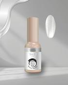 WHITE Cat eye 102 CRYSTAL WHITE NIGHTS