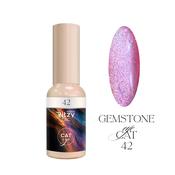 GEMSTONE Cat Eye 42